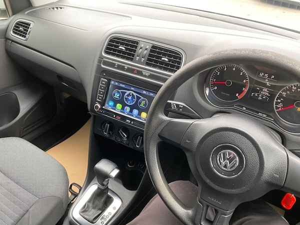 Used Volkswagen Polo 2025 for sale - 76249866: Photo 16