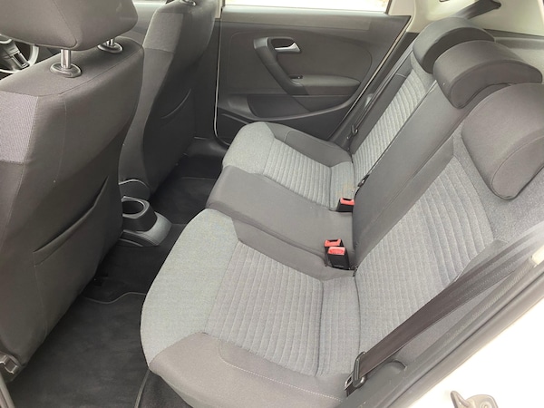 Used Volkswagen Polo 2025 for sale - 76249866: Photo 29
