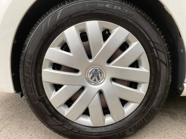 Used Volkswagen Polo 2025 for sale - 76249866: Photo 32