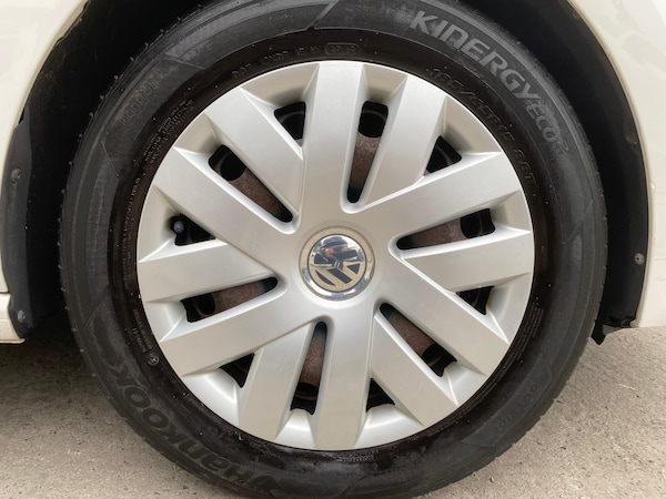 Used Volkswagen Polo 2025 for sale - 76249866: Photo 33