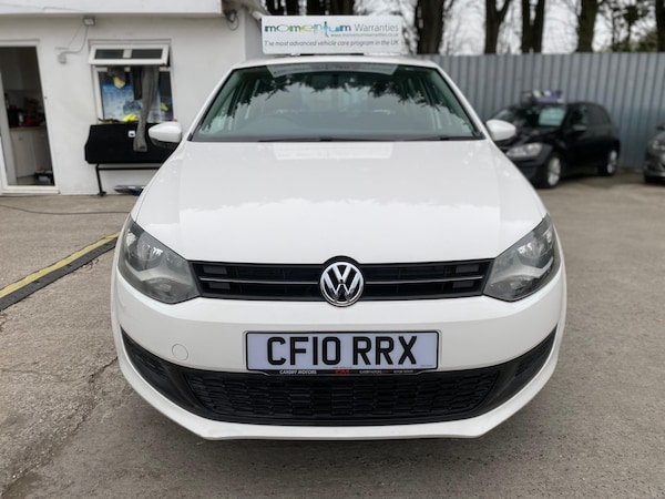 Used Volkswagen Polo 2025 for sale - 76249866: Photo 35