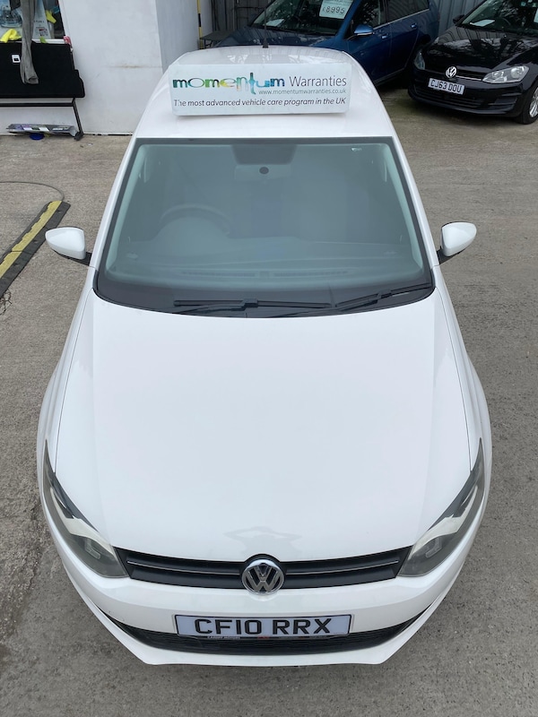 Used Volkswagen Polo 2025 for sale - 76249866: Photo 36