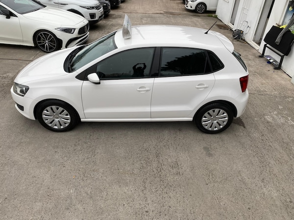 Used Volkswagen Polo 2025 for sale - 76249866: Photo 37