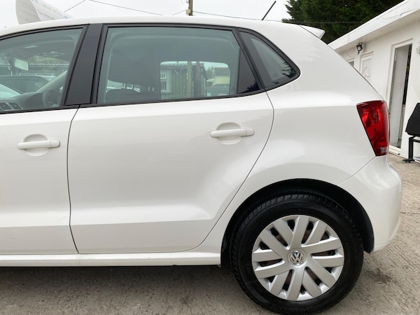 Used Volkswagen Polo 2025 for sale - 76249866: Photo 8