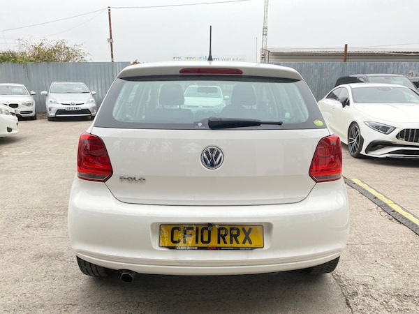 Used Volkswagen Polo 2025 for sale - 76249866: Photo 9
