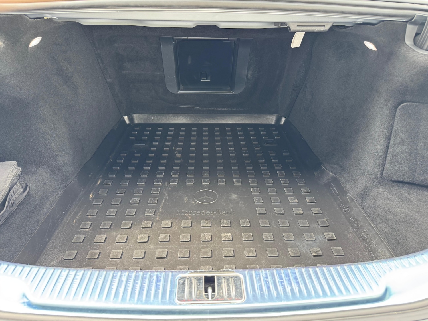 Used Mercedes-Benz S Class 2021 for sale - 76573809: Photo 12