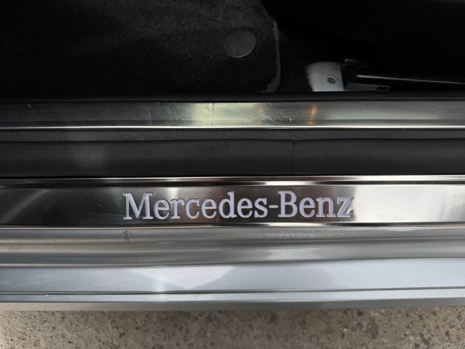 Used Mercedes-Benz S Class 2021 for sale - 76573809: Photo 36