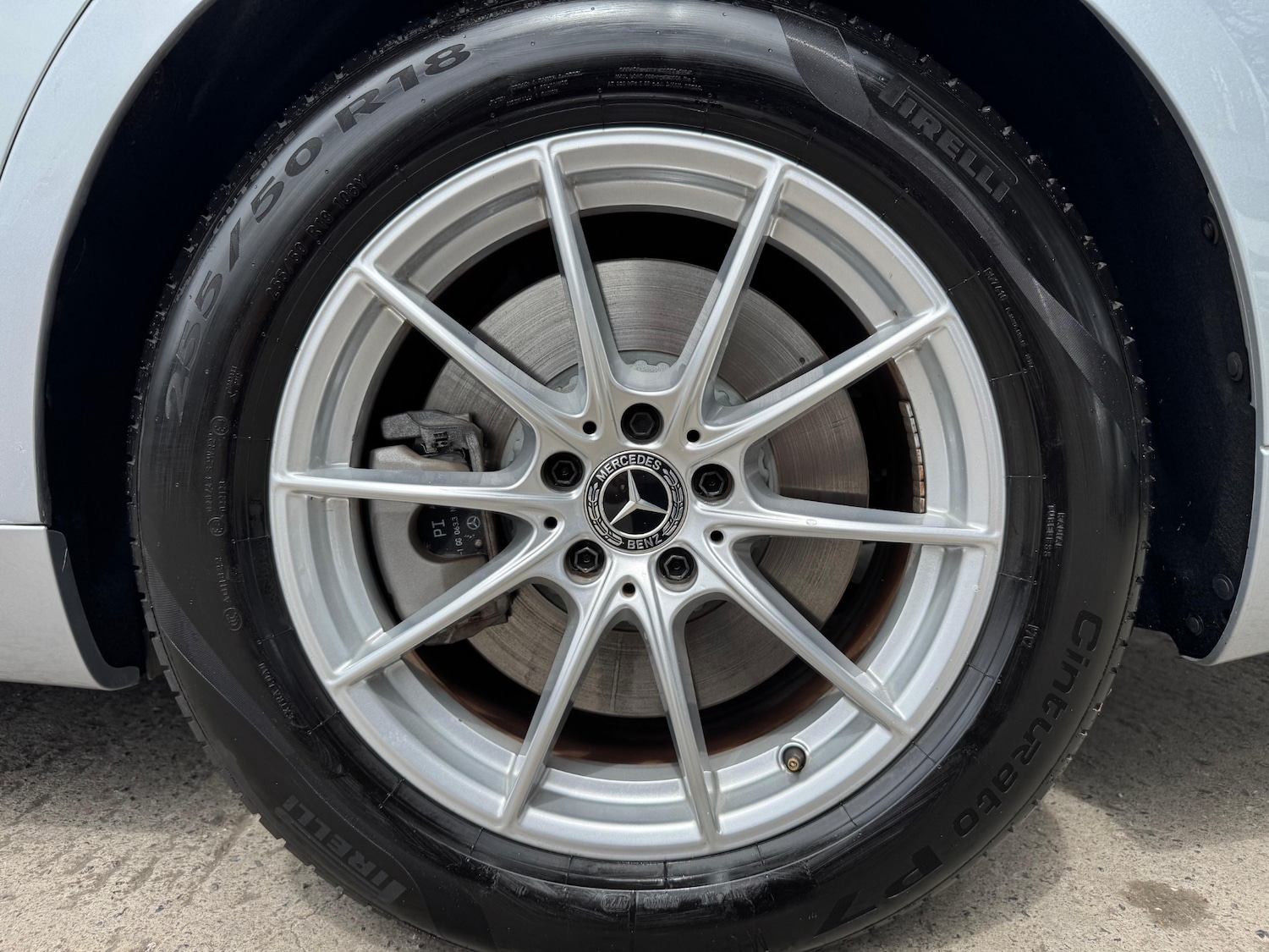 Used Mercedes-Benz S Class 2021 for sale - 76573809: Photo 37