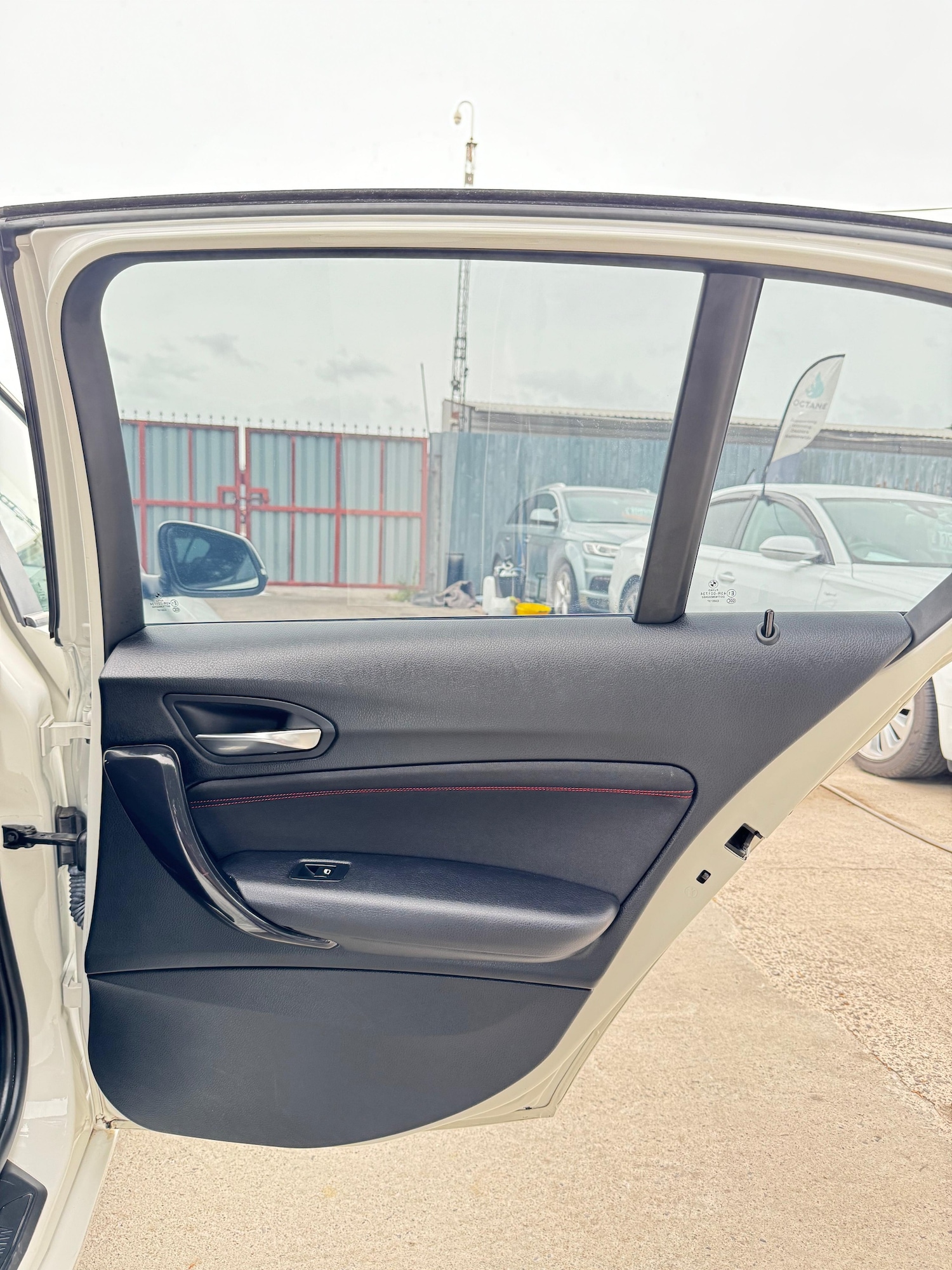 Used BMW 1 Series 2014 for sale - 76914343: Photo 27