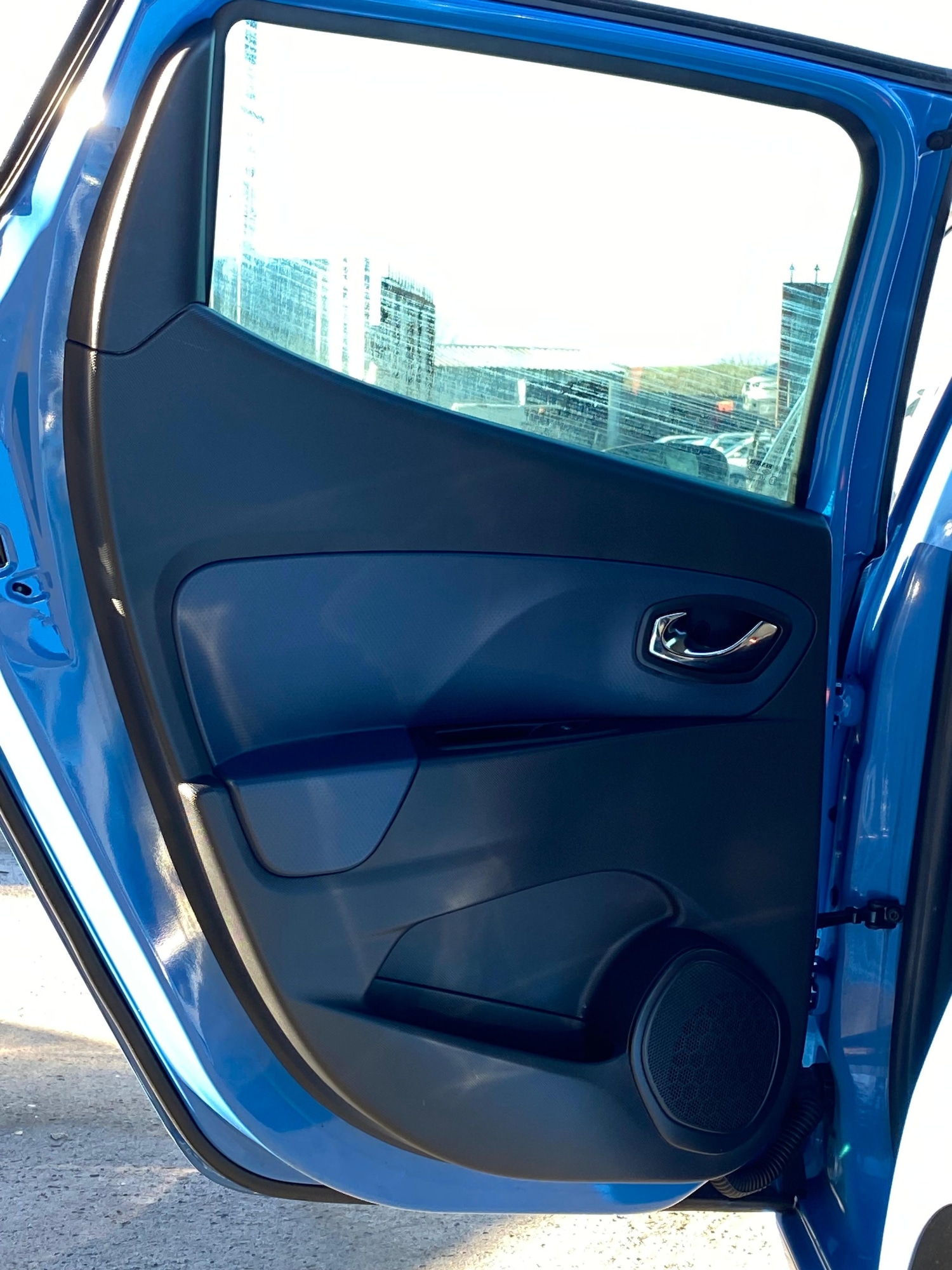 Used Renault Clio 2014 for sale - 77769885: Photo 26