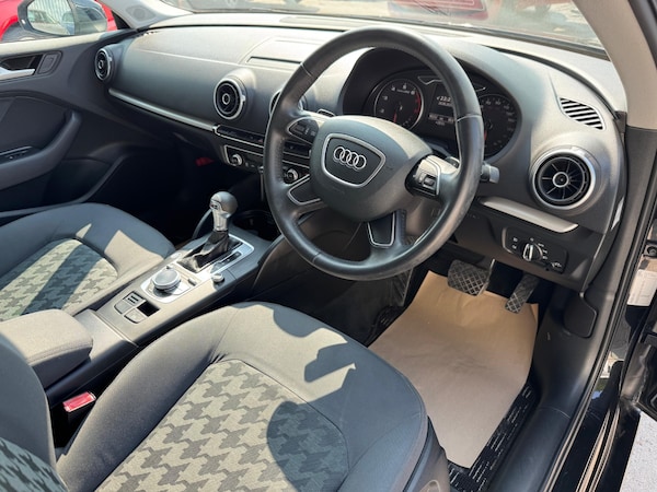 Used Audi A3 2014 for sale - 76263836: Photo 13