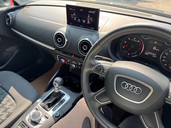 Used Audi A3 2014 for sale - 76263836: Photo 17