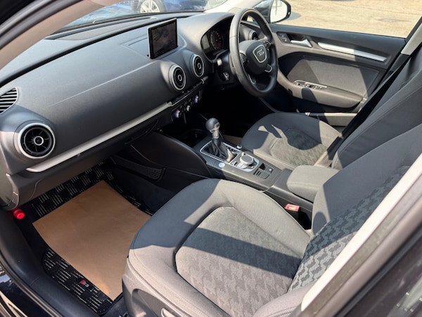 Used Audi A3 2014 for sale - 76263836: Photo 31