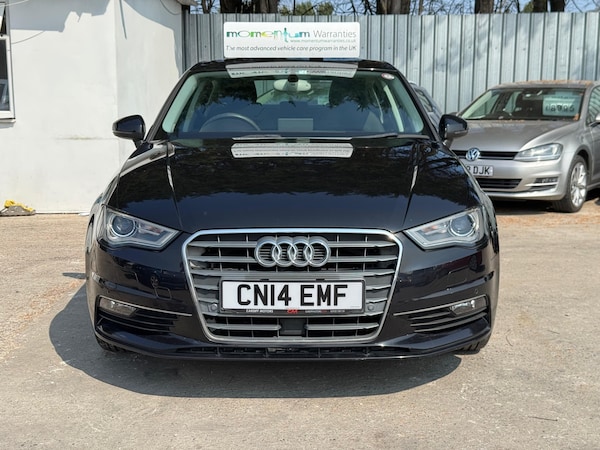 Used Audi A3 2014 for sale - 76263836: Photo 36