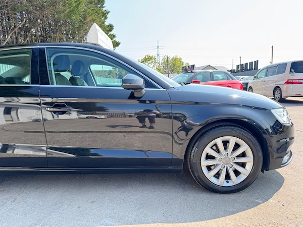 Used Audi A3 2014 for sale - 76263836: Photo 5
