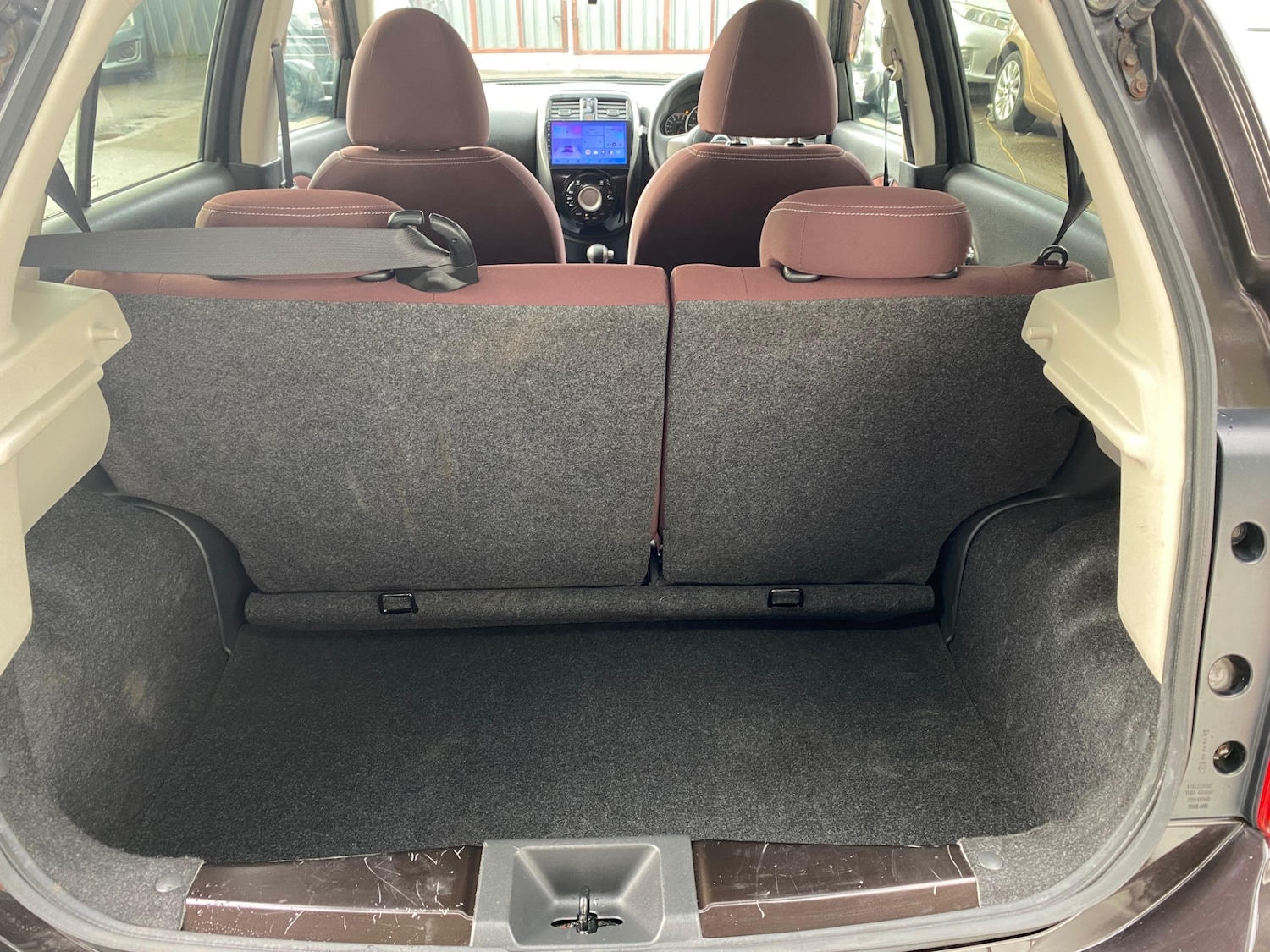 Used Nissan Micra 2026 for sale - 77435853: Photo 11