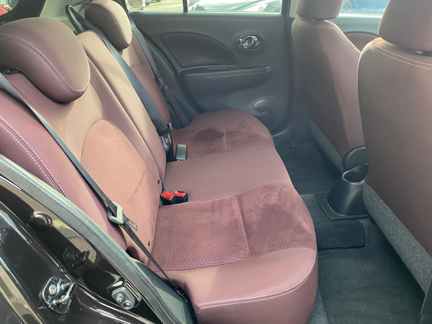 Used Nissan Micra 2026 for sale - 77435853: Photo 14