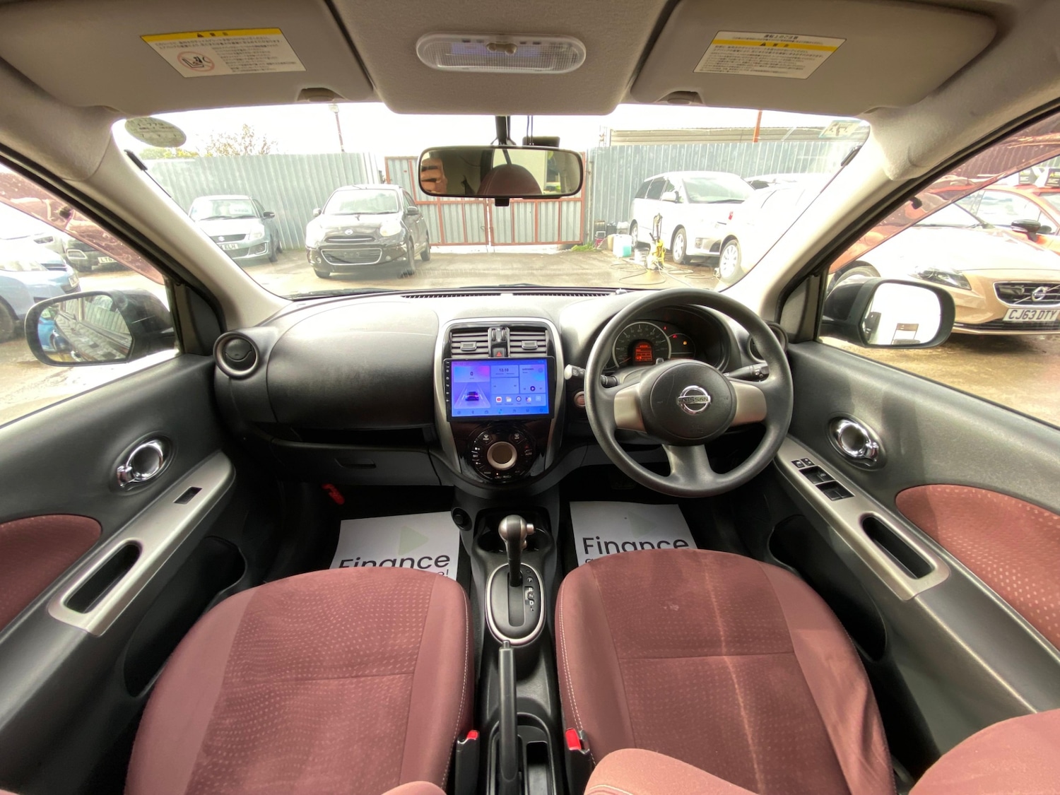 Used Nissan Micra 2026 for sale - 77435853: Photo 15