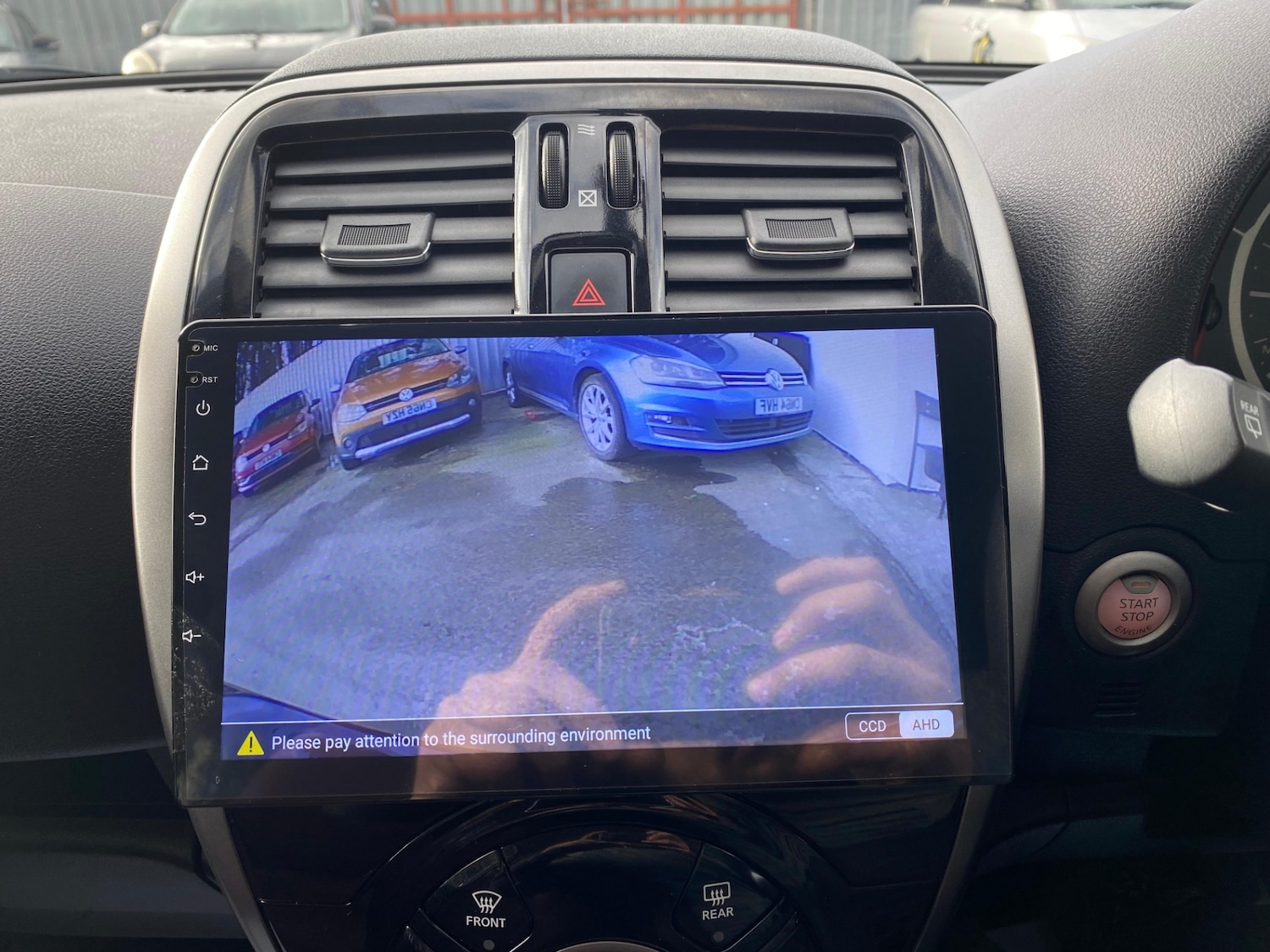 Used Nissan Micra 2026 for sale - 77435853: Photo 19