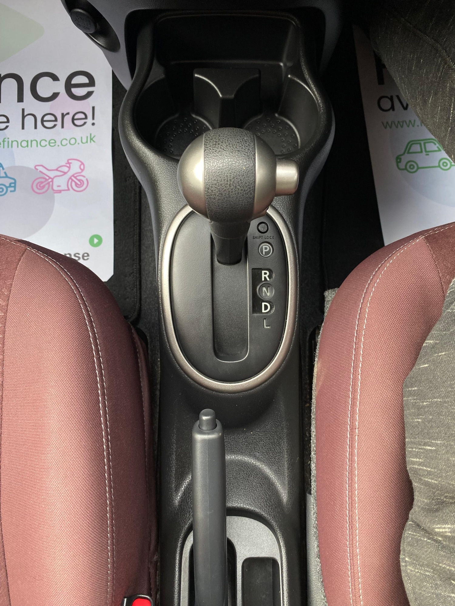 Used Nissan Micra 2026 for sale - 77435853: Photo 21