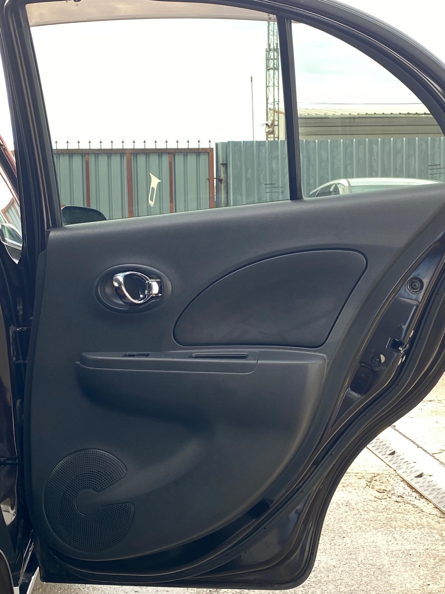 Used Nissan Micra 2026 for sale - 77435853: Photo 24