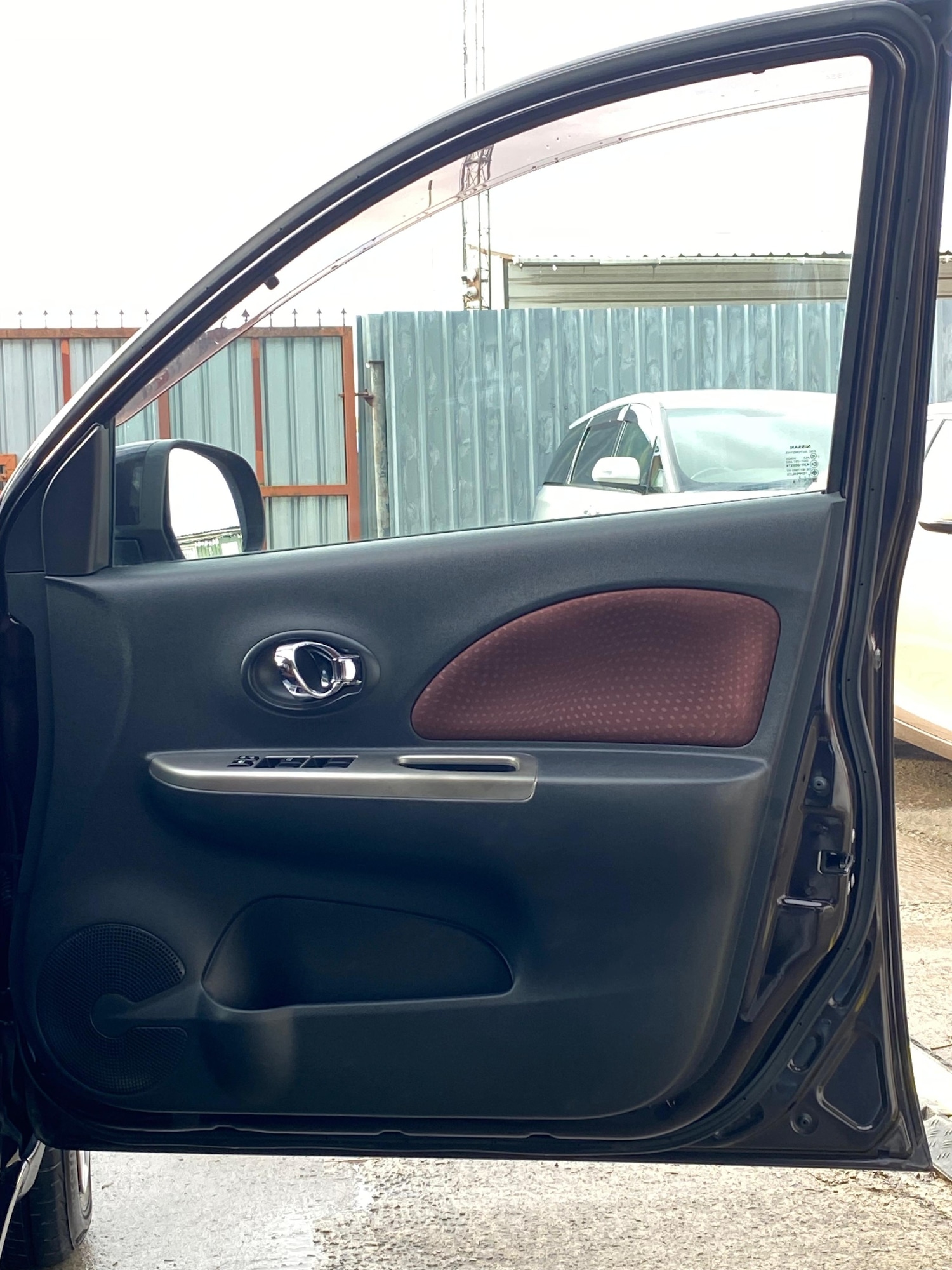 Used Nissan Micra 2026 for sale - 77435853: Photo 25