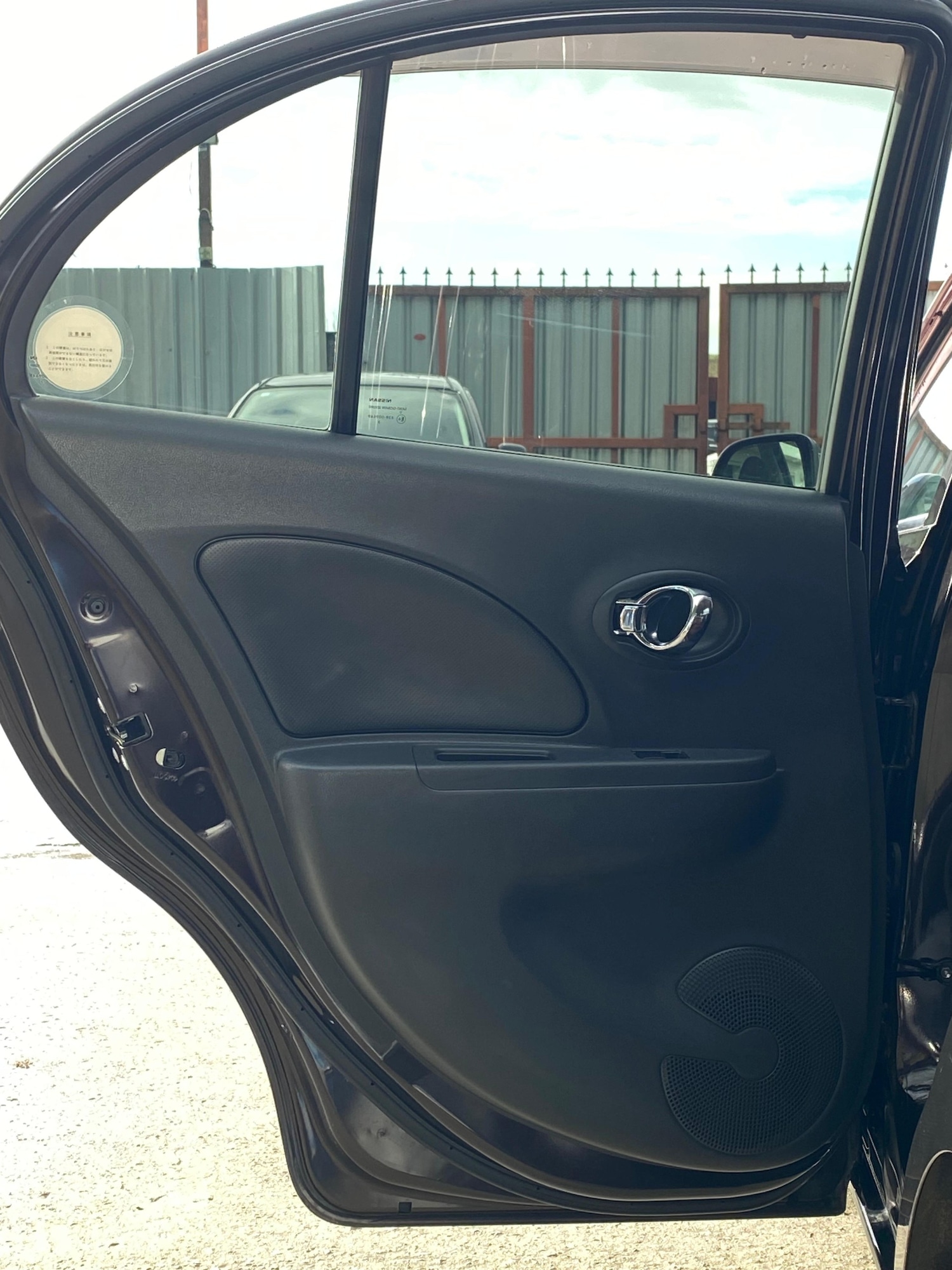 Used Nissan Micra 2026 for sale - 77435853: Photo 26