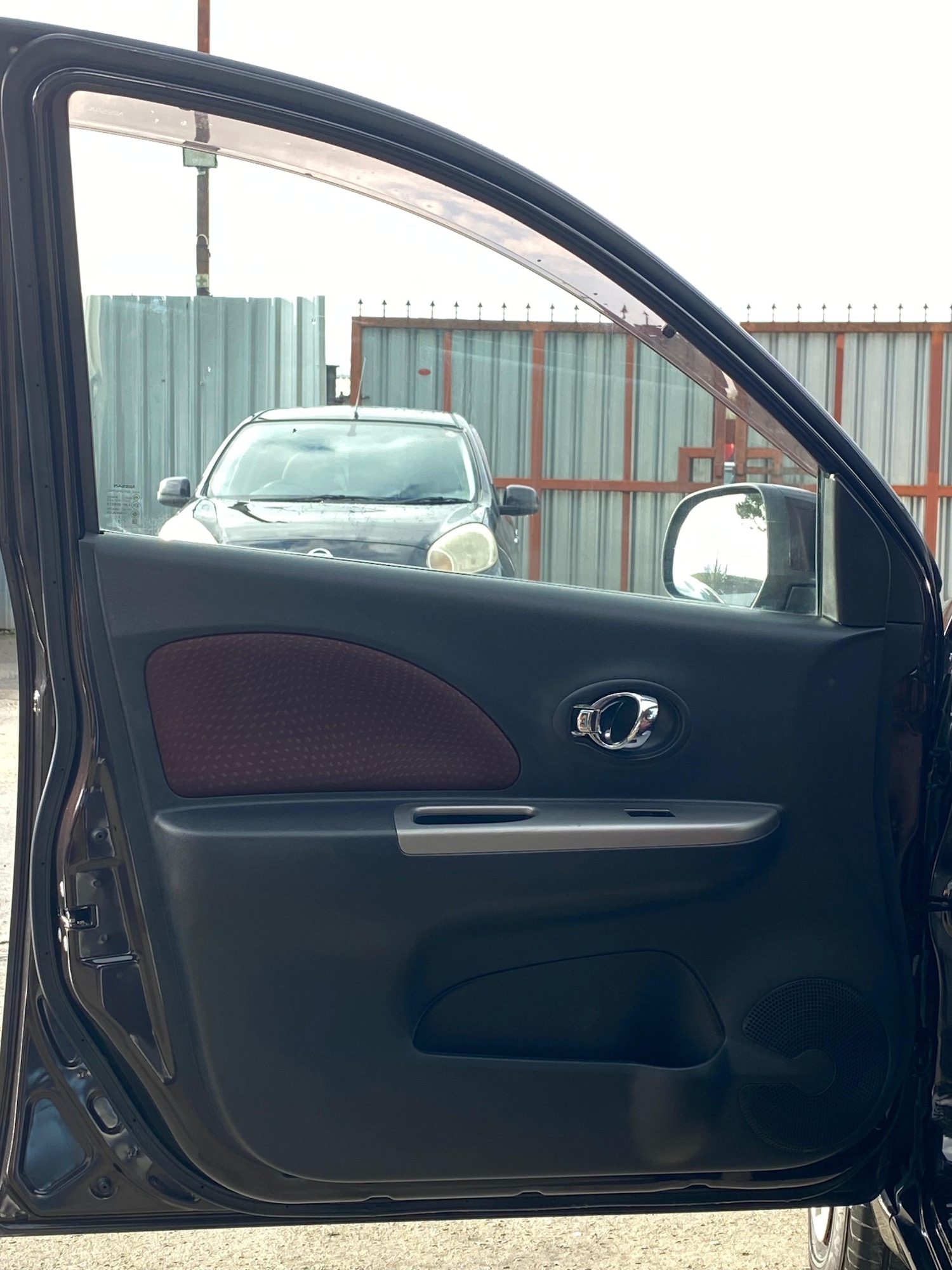 Used Nissan Micra 2026 for sale - 77435853: Photo 27