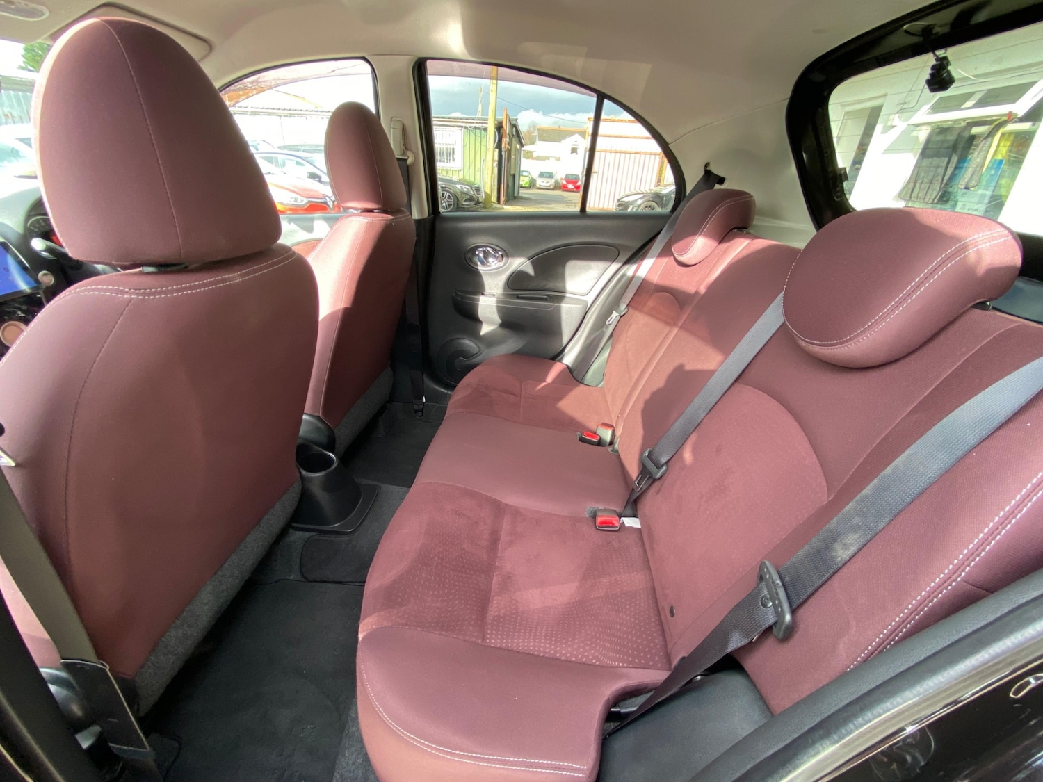 Used Nissan Micra 2026 for sale - 77435853: Photo 28