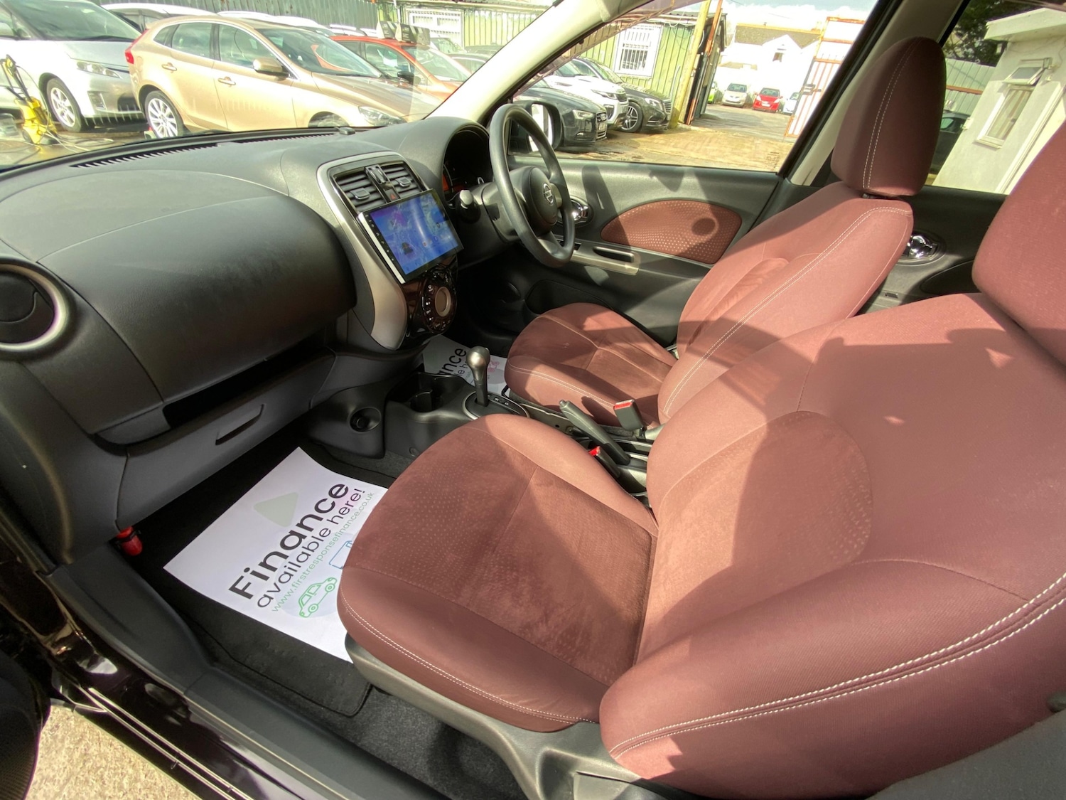 Used Nissan Micra 2026 for sale - 77435853: Photo 29