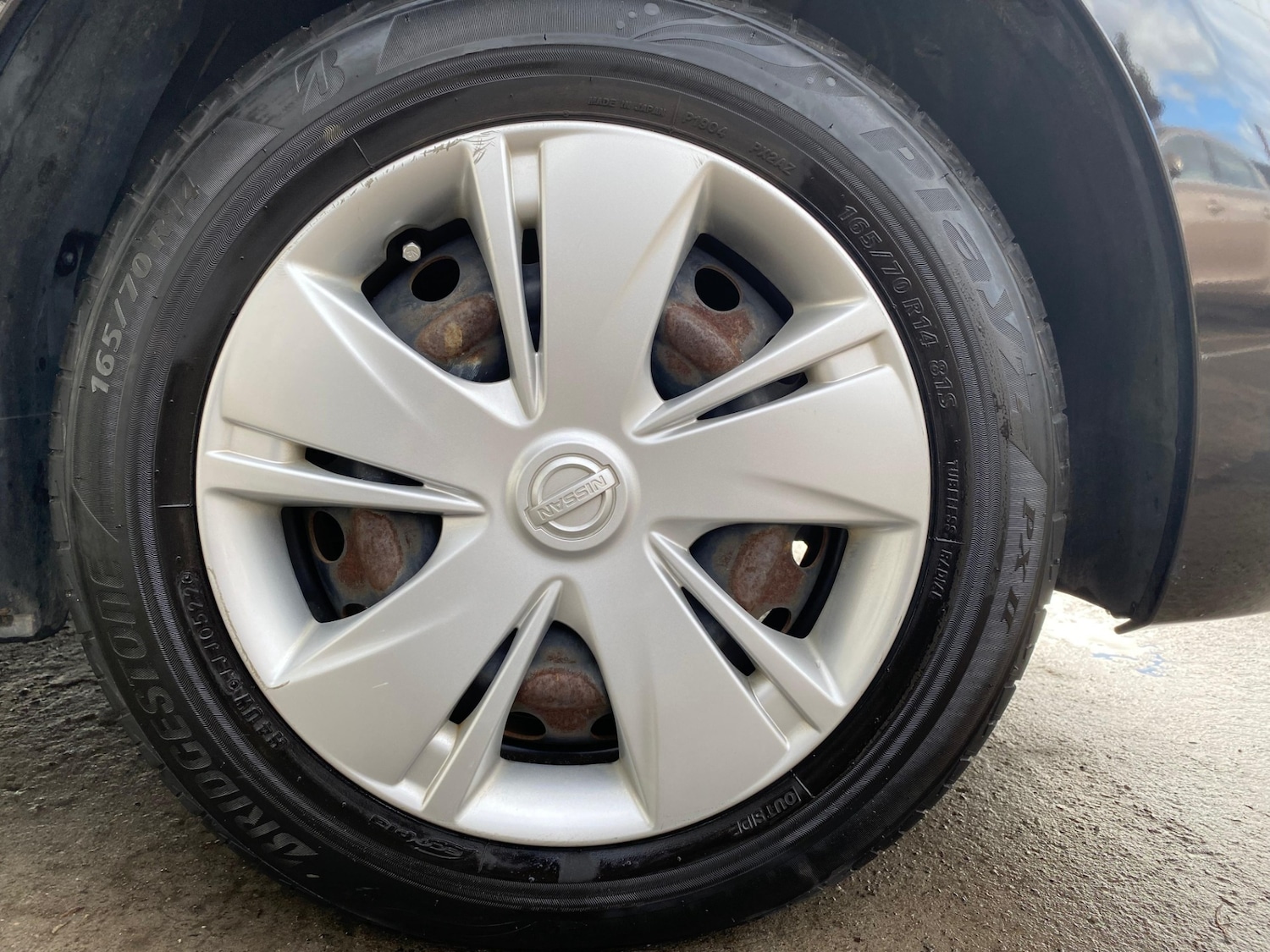 Used Nissan Micra 2026 for sale - 77435853: Photo 32