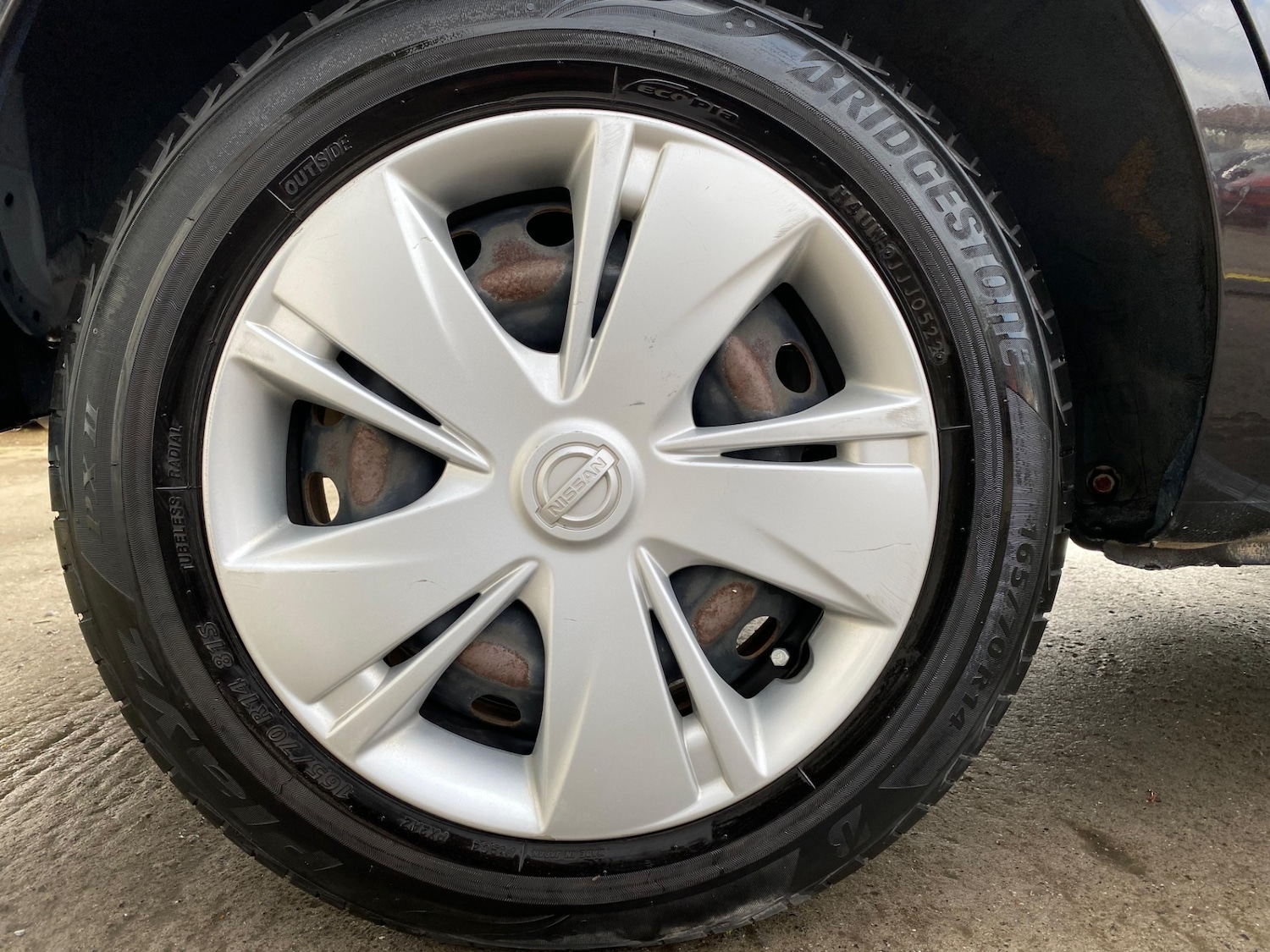 Used Nissan Micra 2026 for sale - 77435853: Photo 33