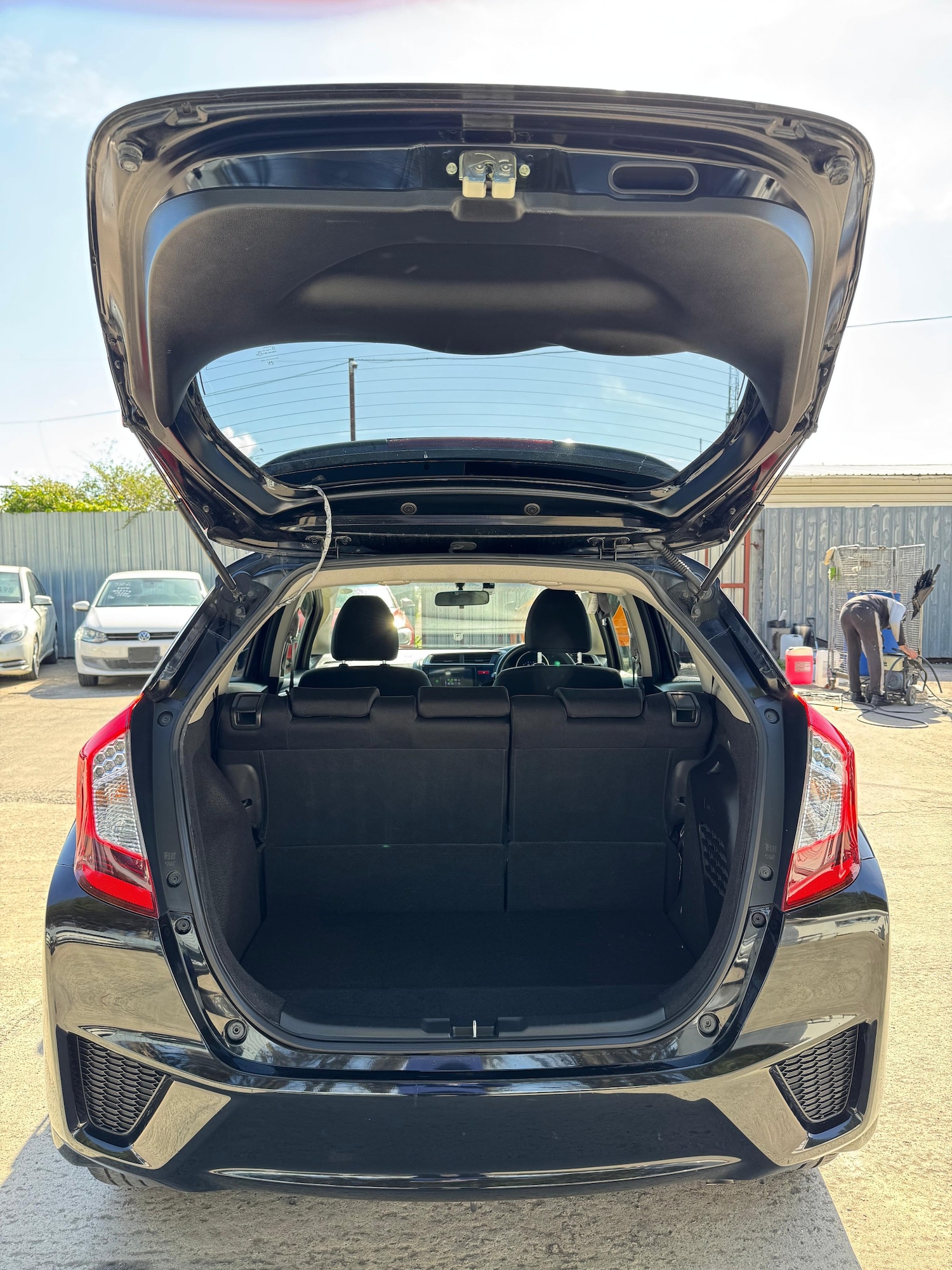 Vehicle 11