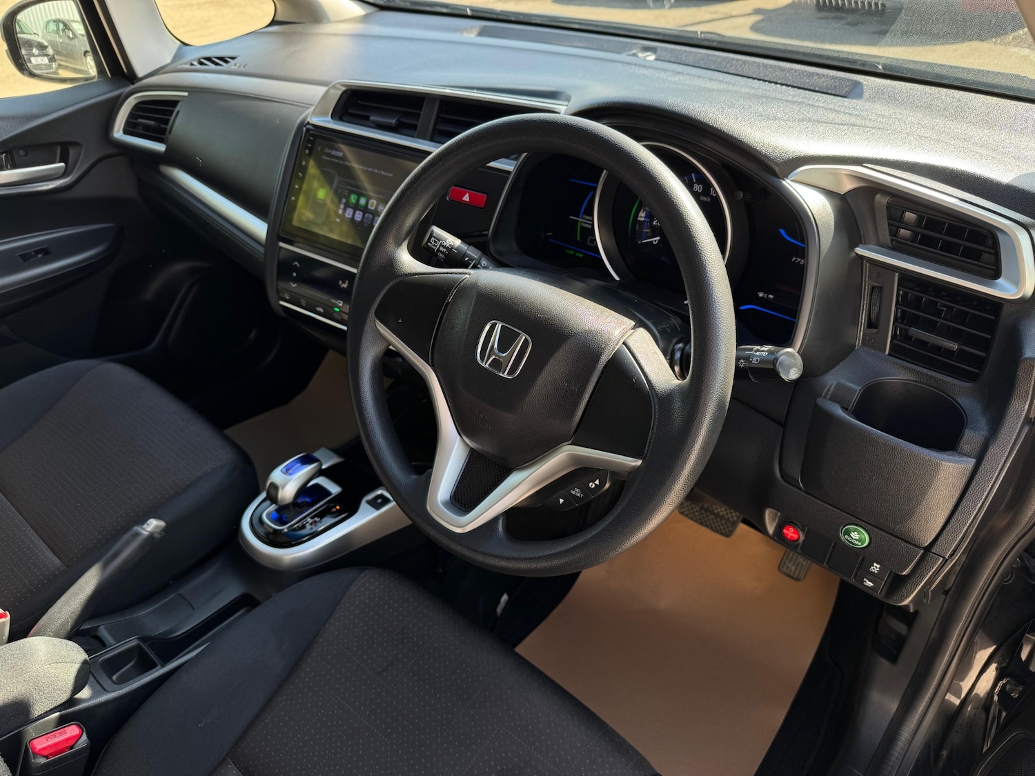 Vehicle 13