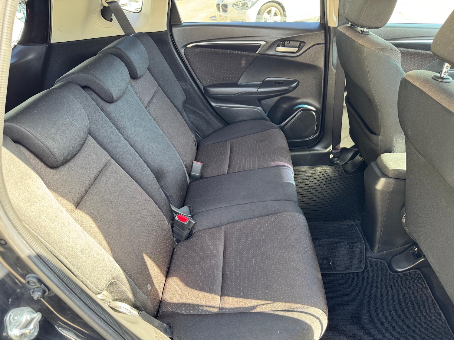 Vehicle 15