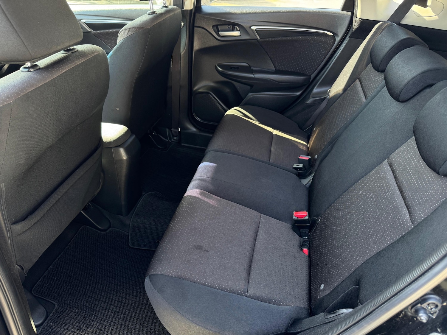 Vehicle 29