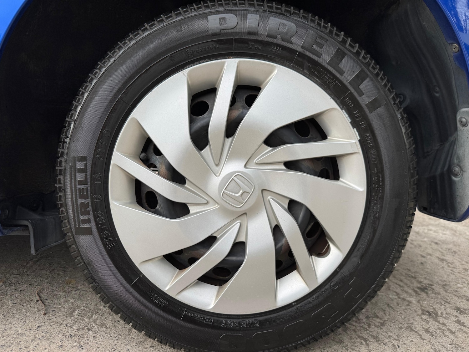 Used Honda Fit 2025 for sale - 77738833: Photo 30