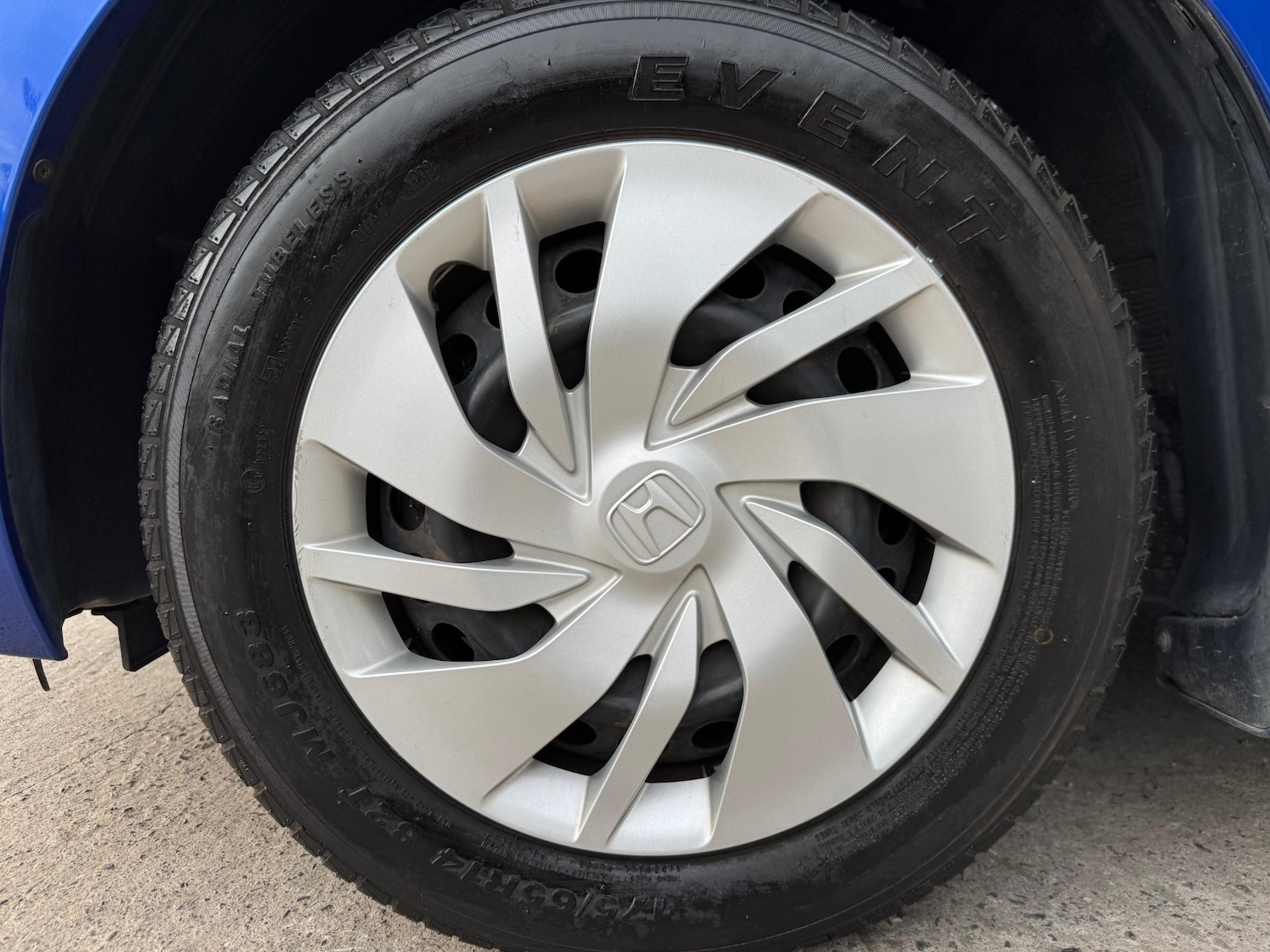 Used Honda Fit 2025 for sale - 77738833: Photo 31