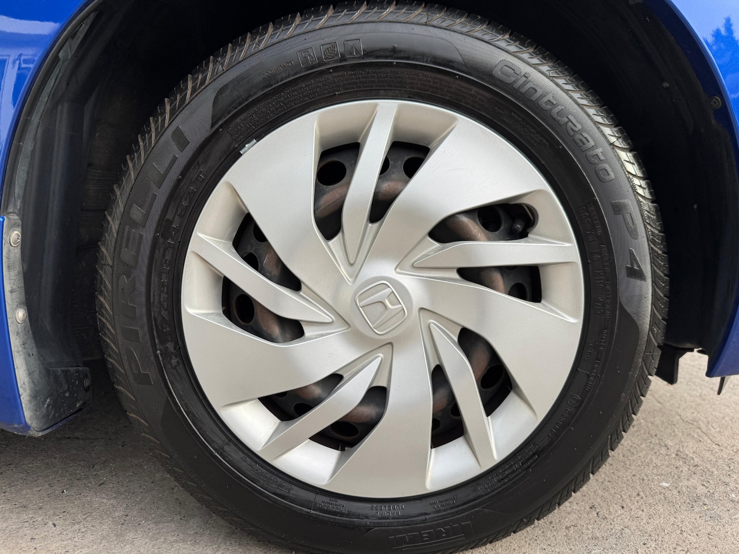 Used Honda Fit 2025 for sale - 77738833: Photo 32