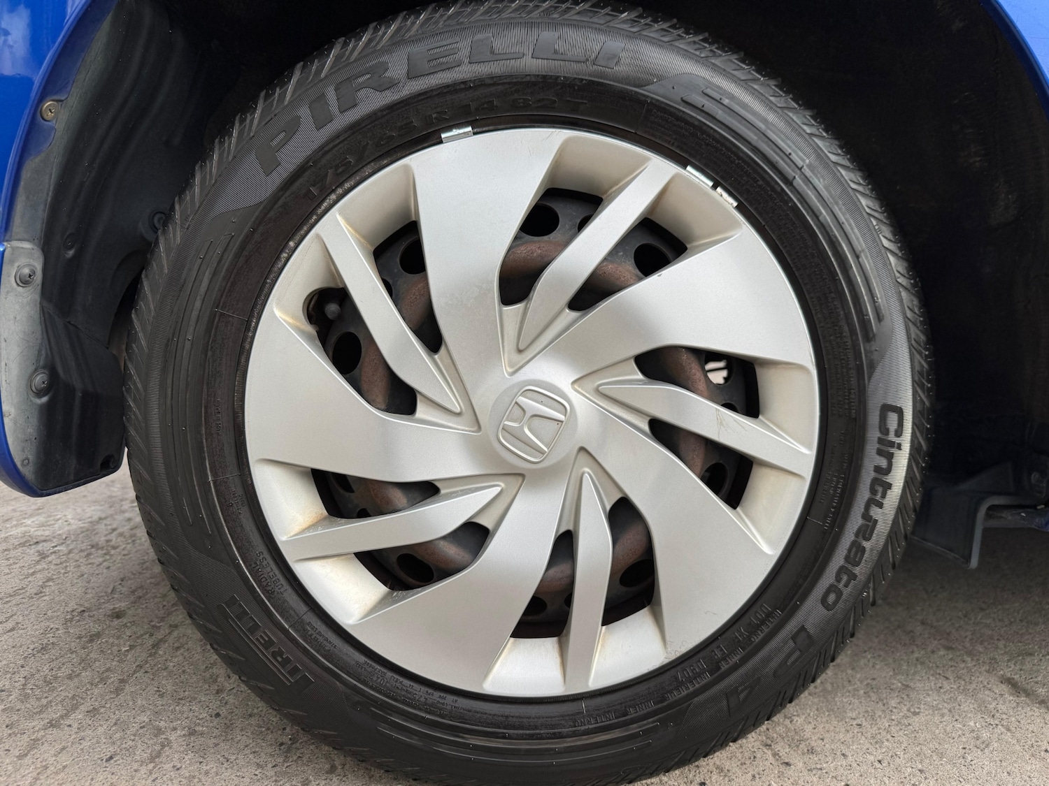 Used Honda Fit 2025 for sale - 77738833: Photo 33