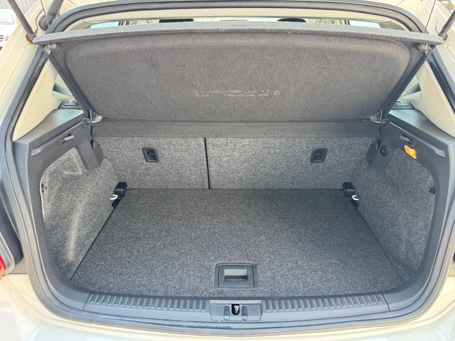 Used Volkswagen Polo 2025 for sale - 76563061: Photo 12