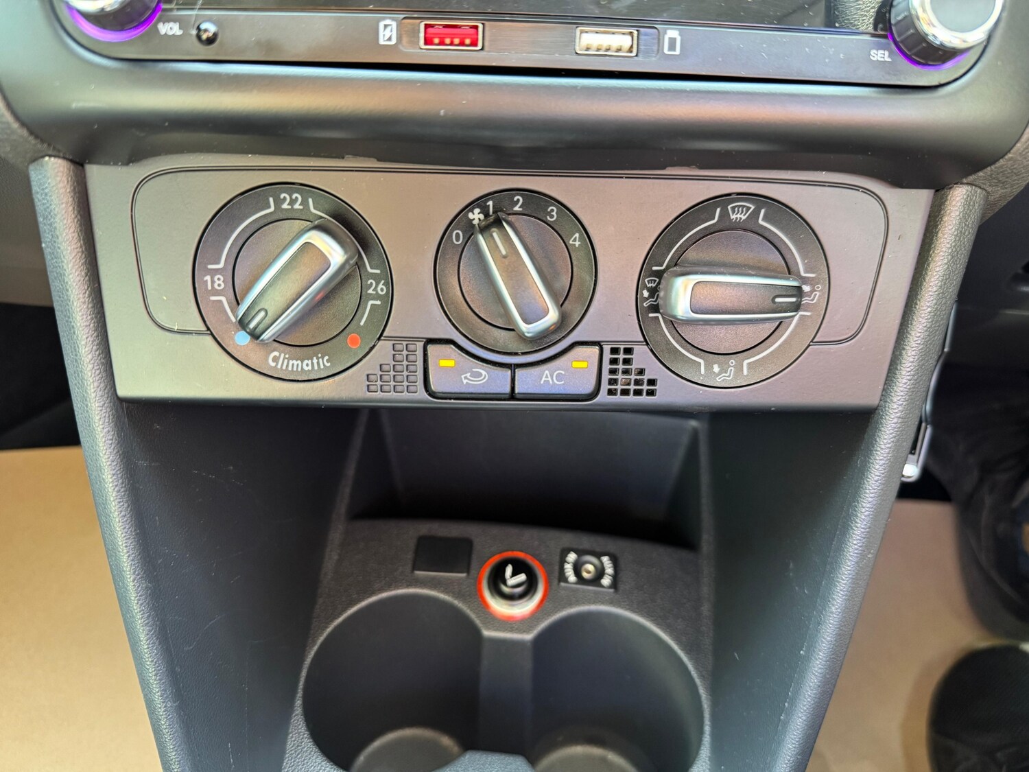 Used Volkswagen Polo 2025 for sale - 76563061: Photo 22