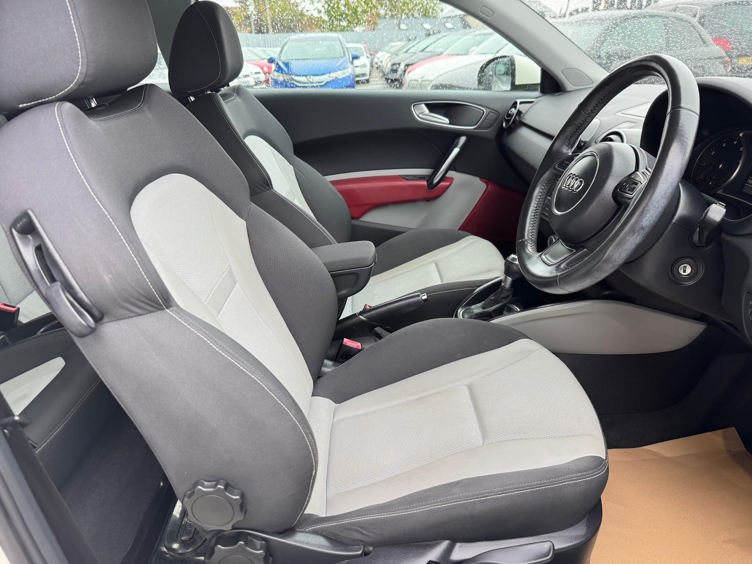 Used Audi A1 2011 for sale - 76101847: Photo 14