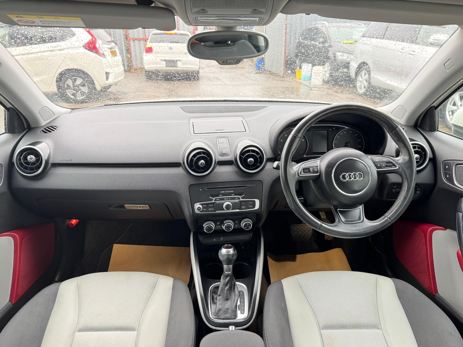 Used Audi A1 2011 for sale - 76101847: Photo 16