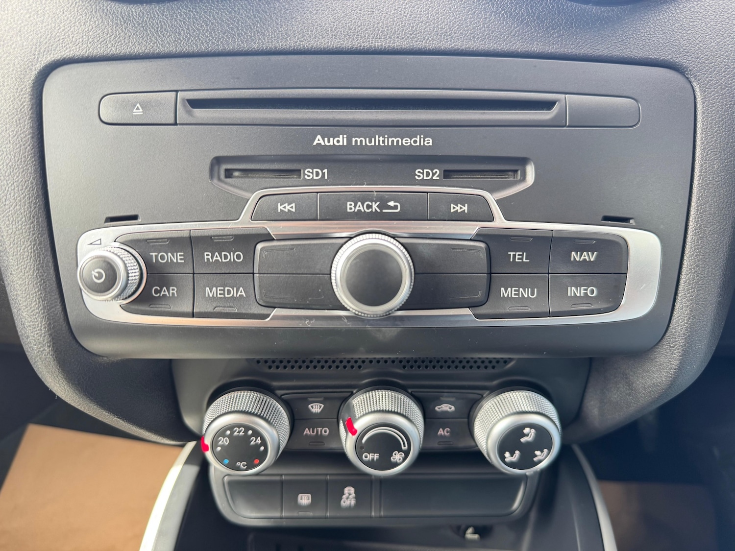 Used Audi A1 2011 for sale - 76101847: Photo 22
