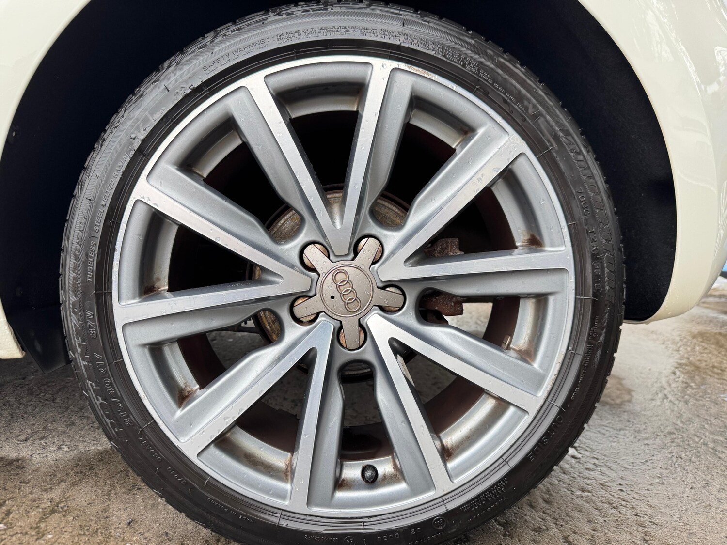 Used Audi A1 2011 for sale - 76101847: Photo 31