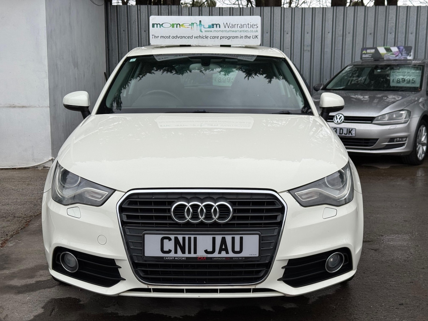 Used Audi A1 2011 for sale - 76101847: Photo 35