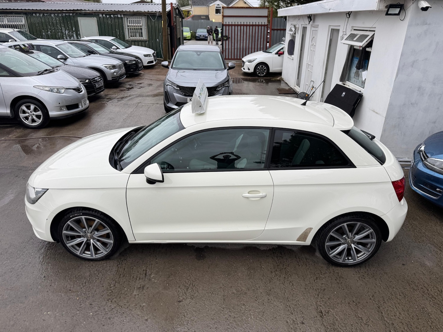 Used Audi A1 2011 for sale - 76101847: Photo 37