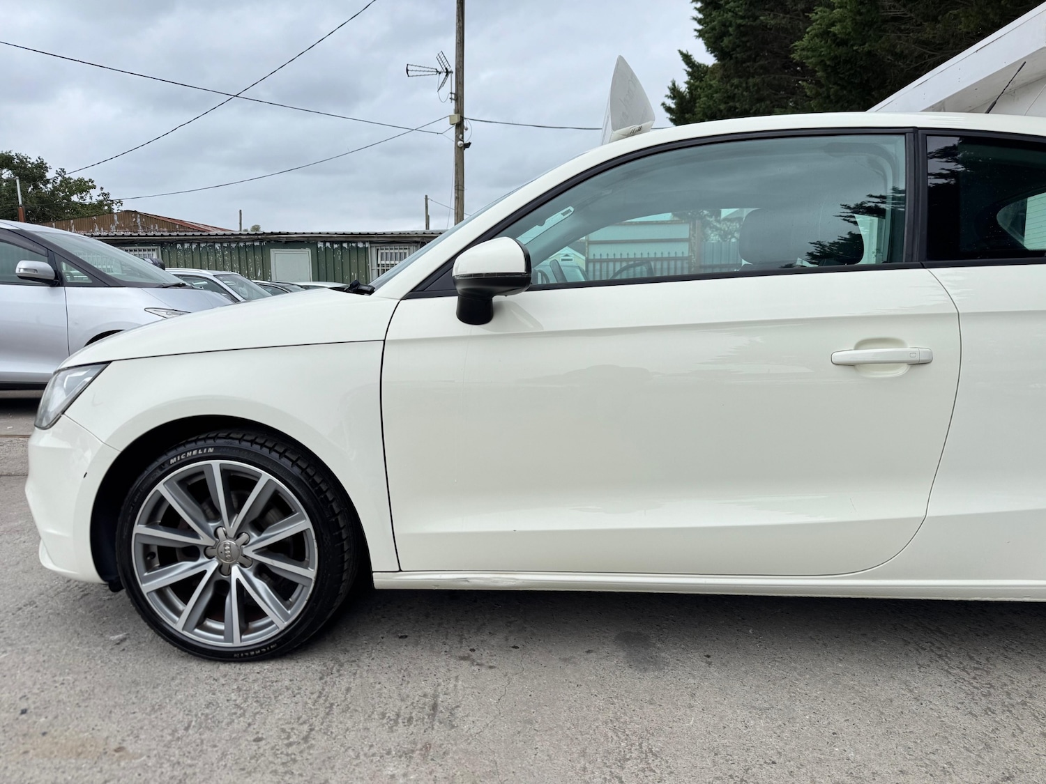 Used Audi A1 2011 for sale - 76101847: Photo 8