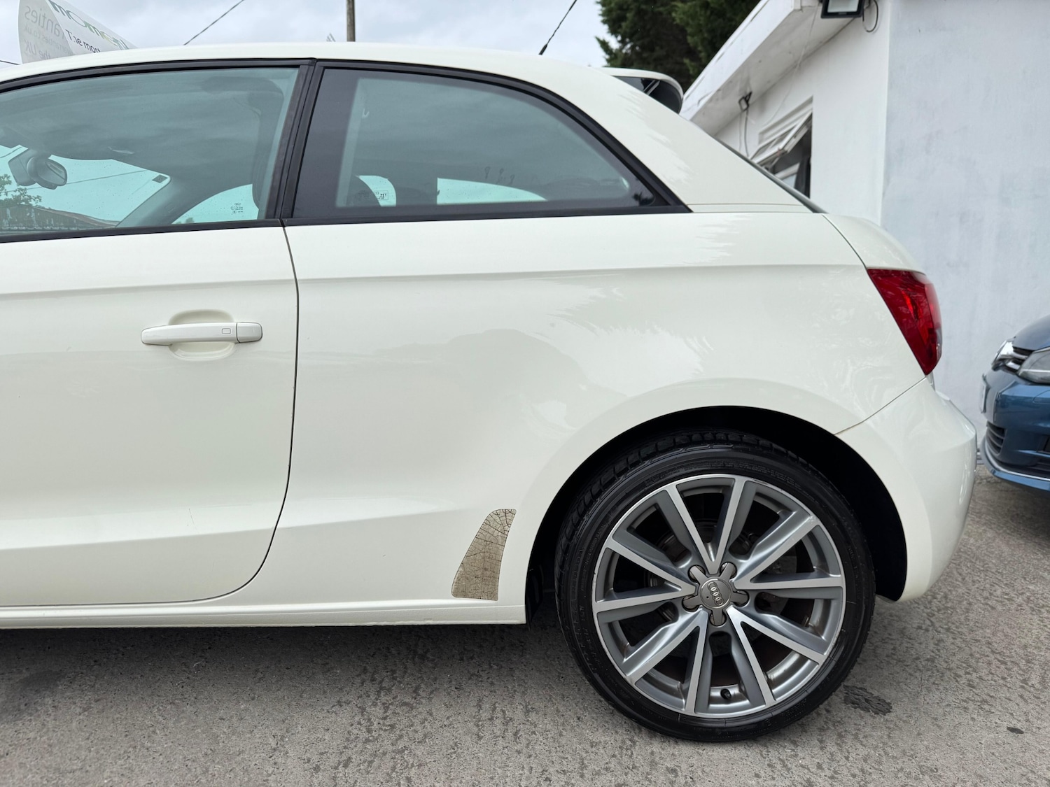 Used Audi A1 2011 for sale - 76101847: Photo 9